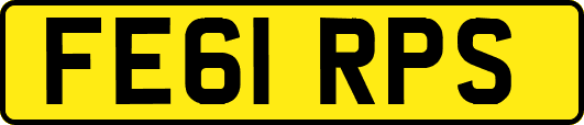 FE61RPS