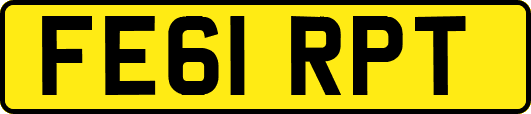 FE61RPT