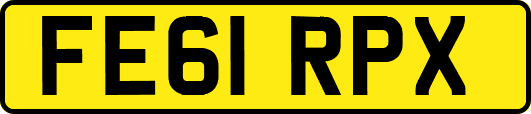 FE61RPX