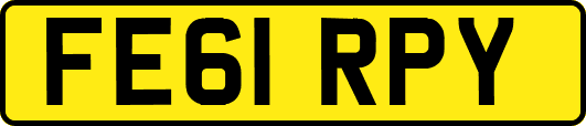 FE61RPY