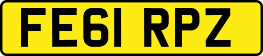 FE61RPZ
