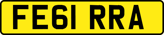 FE61RRA