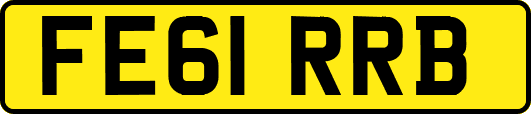 FE61RRB