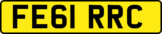 FE61RRC