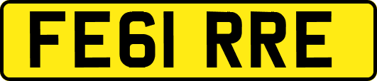 FE61RRE