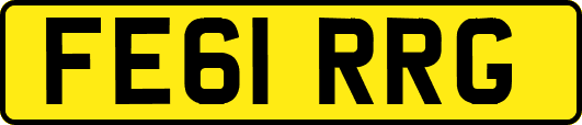 FE61RRG