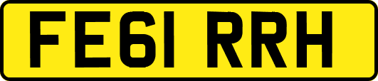 FE61RRH
