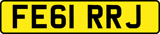FE61RRJ
