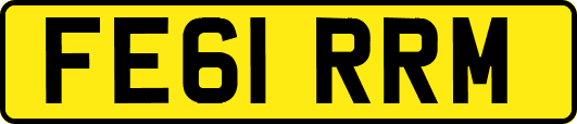 FE61RRM