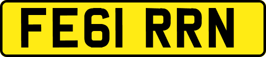 FE61RRN