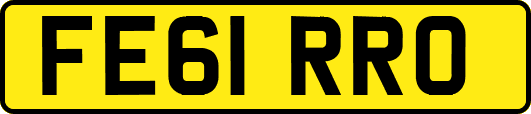 FE61RRO