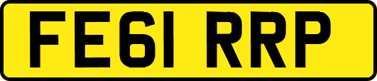 FE61RRP