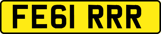 FE61RRR