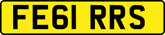 FE61RRS