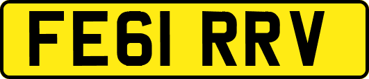 FE61RRV