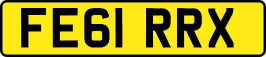 FE61RRX