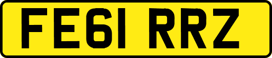 FE61RRZ