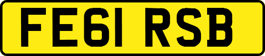 FE61RSB