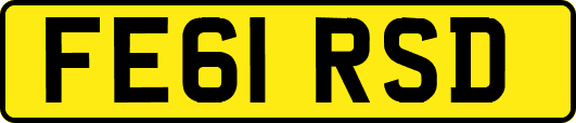 FE61RSD