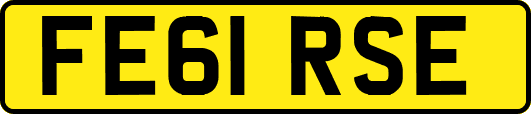 FE61RSE