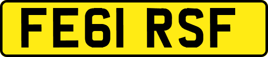 FE61RSF