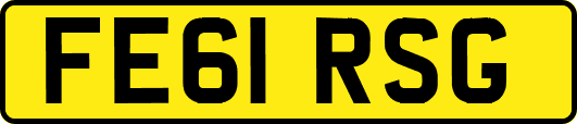 FE61RSG