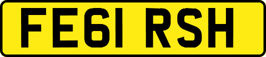 FE61RSH