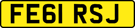 FE61RSJ