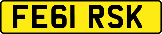 FE61RSK