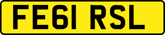 FE61RSL