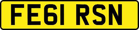 FE61RSN