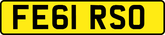 FE61RSO