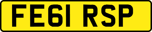 FE61RSP