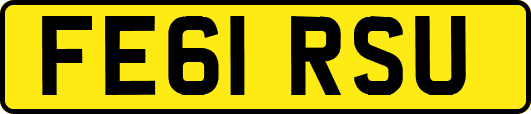 FE61RSU