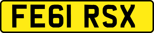 FE61RSX