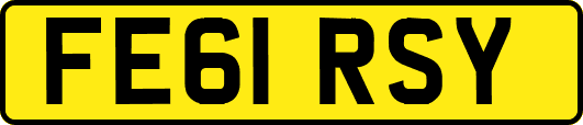 FE61RSY