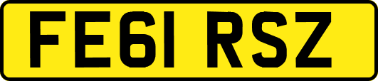 FE61RSZ