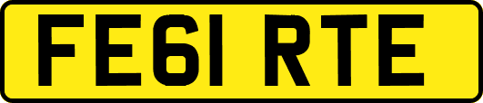 FE61RTE