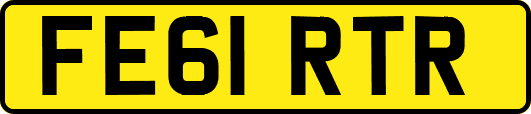 FE61RTR