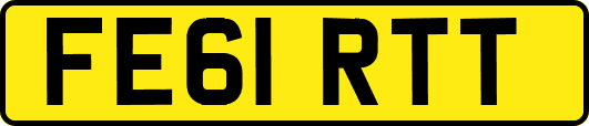 FE61RTT