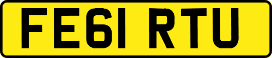 FE61RTU