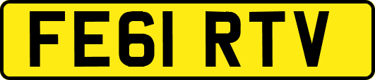 FE61RTV