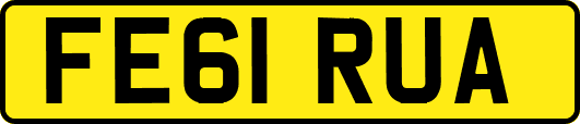 FE61RUA