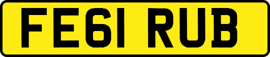 FE61RUB