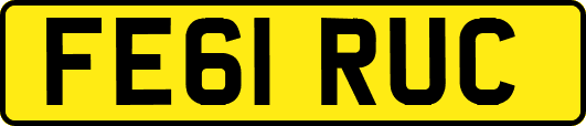 FE61RUC