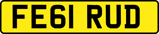 FE61RUD