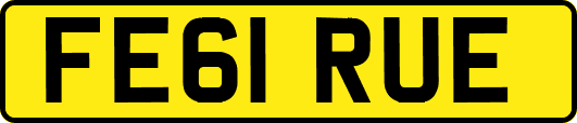 FE61RUE