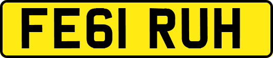 FE61RUH