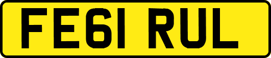 FE61RUL