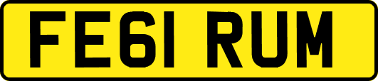 FE61RUM